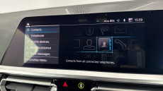 BMW 4 Series 420i M Sport 2dr Step Auto [Tech/Pro Pack] Petrol Coupe